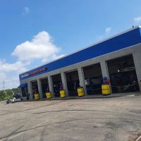 Tire Choice Auto Service Centers