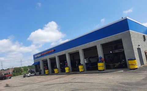 Tire Choice Auto Service Centers