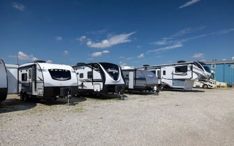 blue compass rv columbus ohio