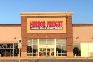 Harbor Freight