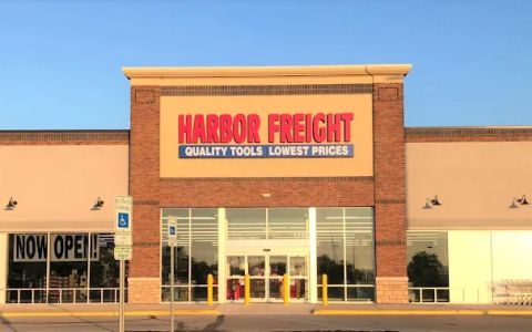 harbor freight tools delaware