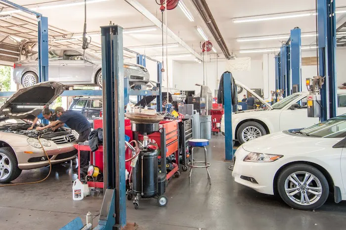 BOYD'S MARYSVILLE TIRE & SERVICE 2