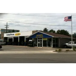 BOYD'S MARYSVILLE TIRE & SERVICE 0