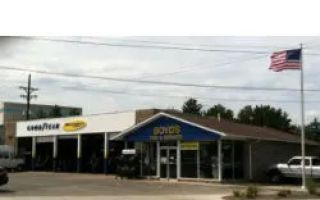 boyds towing near me