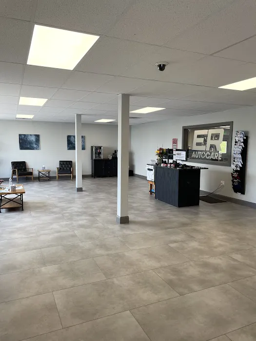 ER Autocare Plain City 1