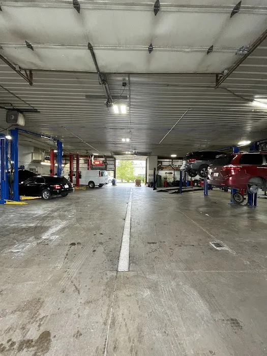 ER Autocare Plain City 0