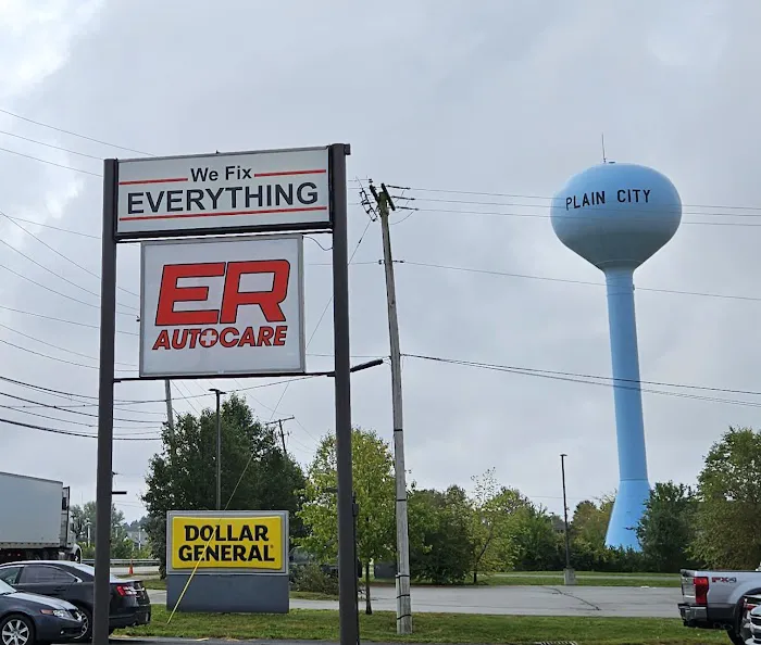 ER Autocare Plain City 8