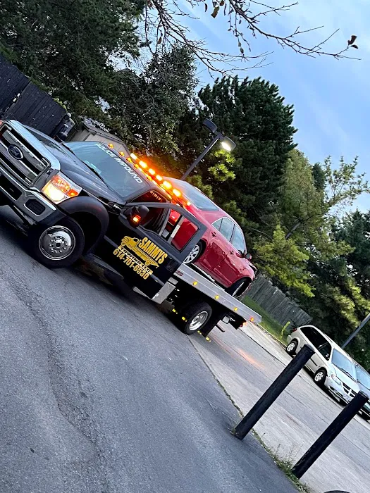 ER Autocare Plain City 9