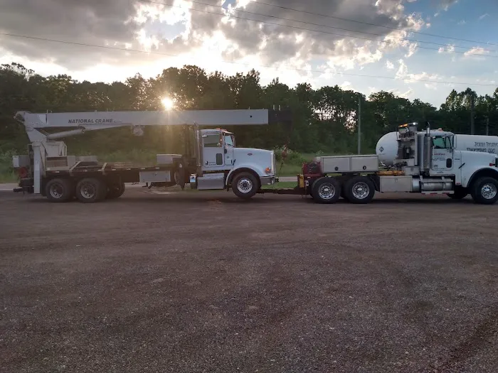 MIKES DIESEL AND RV REPAIR 2