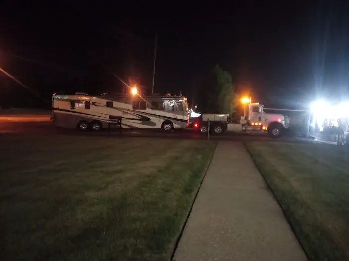 MIKES DIESEL AND RV REPAIR 0
