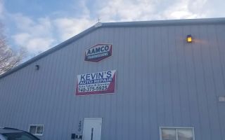 marion car repair