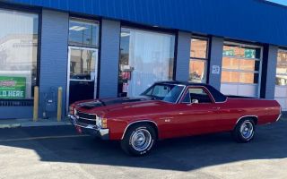 ayers complete auto llc