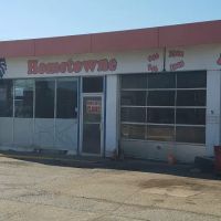 Hometowne Auto Care
