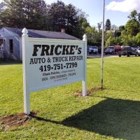 Frickes Auto & Truck Repair