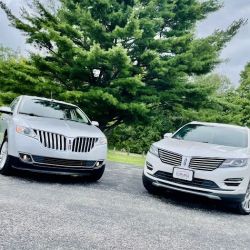 Mansfield Motor Group Service Center ico