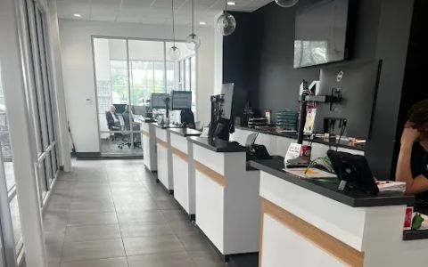 kia lewis center ohio