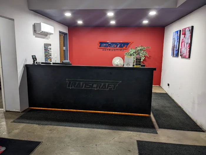 TransCraft Automotive 0