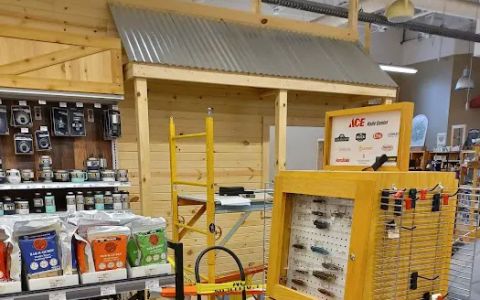 ace hardware of ashtabula