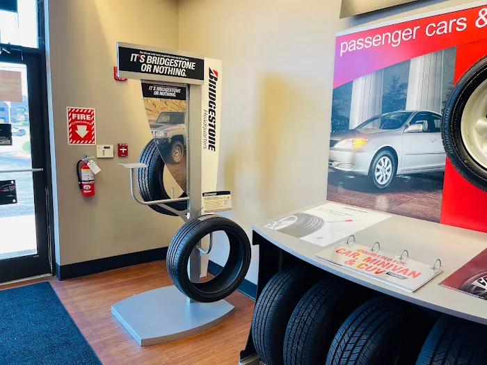 Firestone Complete Auto Care 3