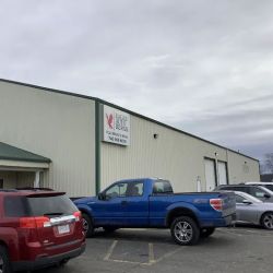 Eagle Auto Repair ico