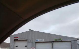 tom ross automotive
