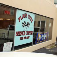 Plain City Service Center