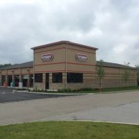 Grismer Tire & Auto Service Center
