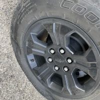 Chips Collision Repair