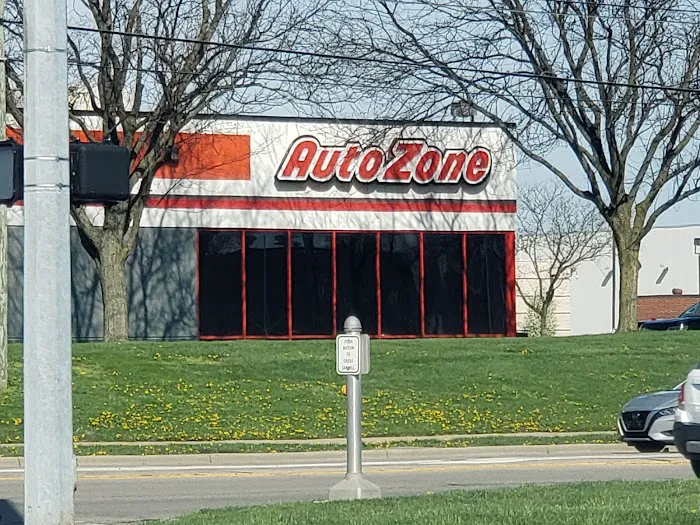 AutoZone Auto Parts 2