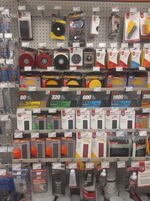 AutoZone Auto Parts 4