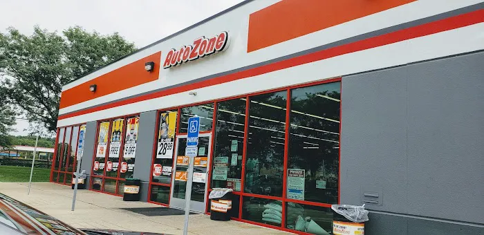 AutoZone Auto Parts 3