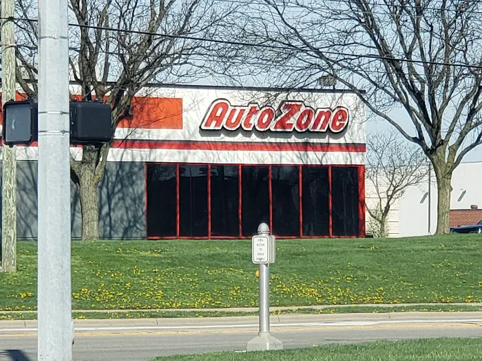 AutoZone Auto Parts 5