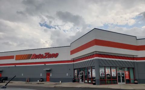 AutoZone Auto Parts