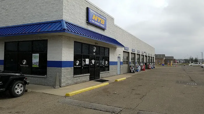 NTB-National Tire & Battery 8