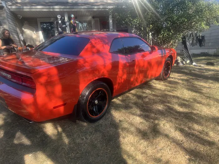 Excite Collision Repair 2