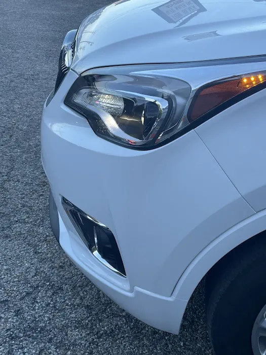Excite Collision Repair 3