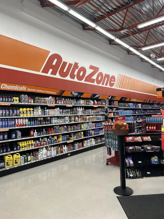 AutoZone Auto Parts 3