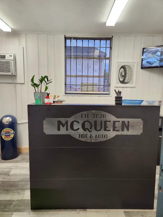 McQueen Tire & Auto LLC 2