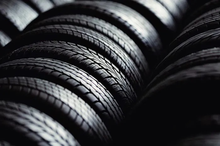WALKER FAMILY TIRE 0