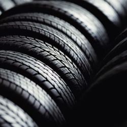WALKER FAMILY TIRE ico