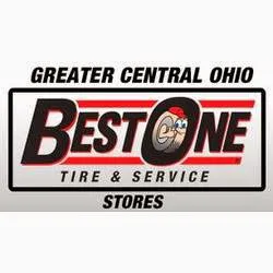 WALKER FAMILY TIRE 1