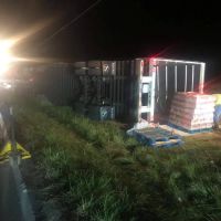 Parrish Towing & Transport