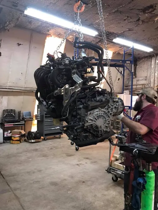 MD Automotive 4