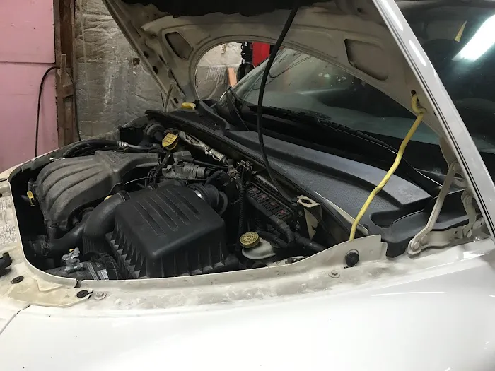 MD Automotive 9