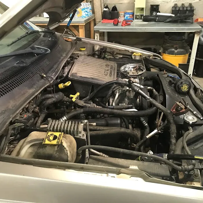 MD Automotive 8