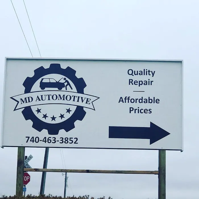MD Automotive 2