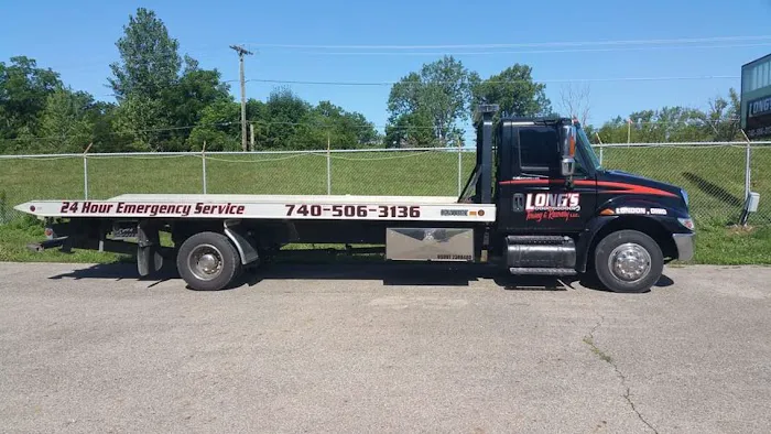 Long's Towing & Recovery LLC 0