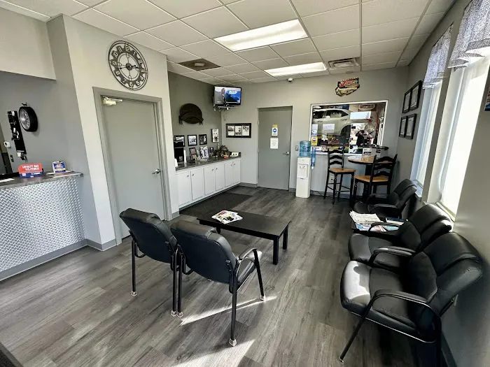 Jim Van Dyke's Automotive Center, LLC 3