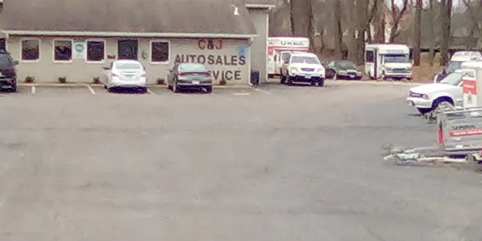 C & J Auto Service 1
