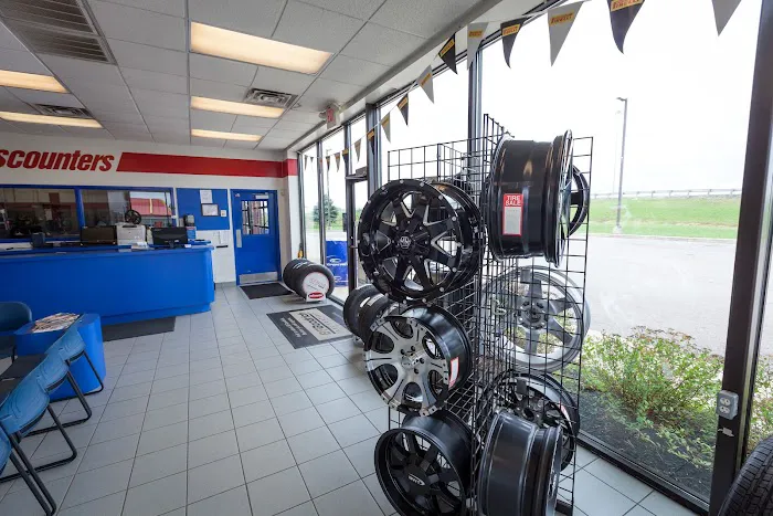 Tire Discounters 4